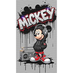 Mickey-AMQ 3615